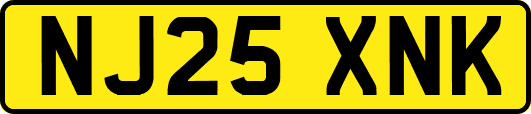 NJ25XNK