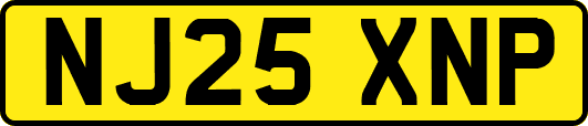 NJ25XNP