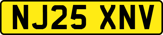 NJ25XNV
