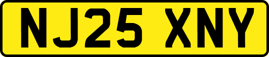 NJ25XNY