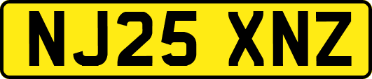 NJ25XNZ