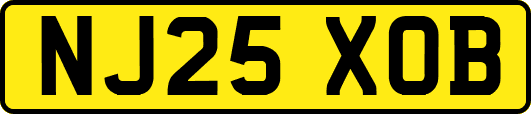 NJ25XOB