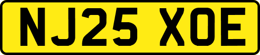 NJ25XOE
