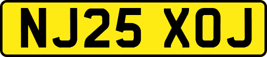 NJ25XOJ