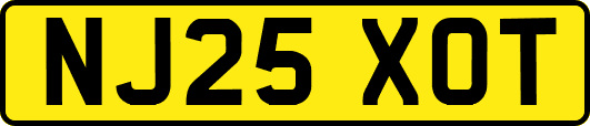 NJ25XOT