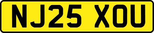 NJ25XOU