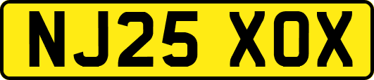 NJ25XOX
