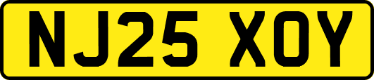 NJ25XOY
