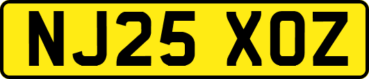 NJ25XOZ