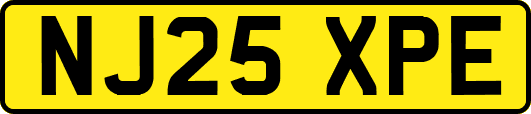 NJ25XPE