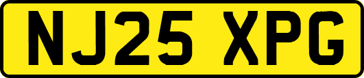 NJ25XPG