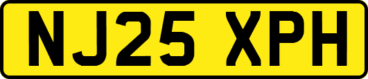 NJ25XPH
