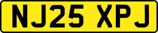 NJ25XPJ