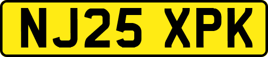 NJ25XPK