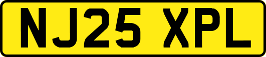 NJ25XPL