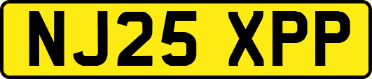 NJ25XPP