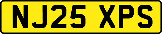 NJ25XPS