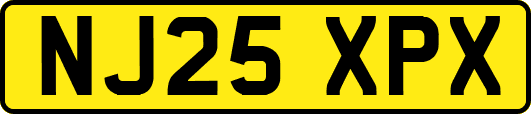 NJ25XPX