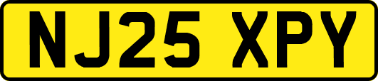 NJ25XPY