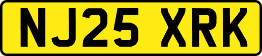 NJ25XRK