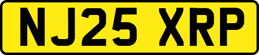 NJ25XRP