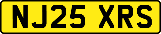 NJ25XRS