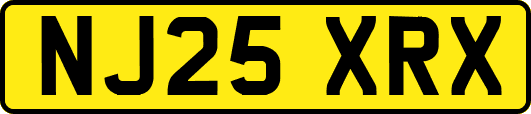 NJ25XRX