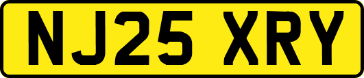 NJ25XRY