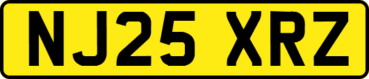 NJ25XRZ