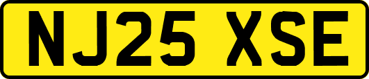 NJ25XSE
