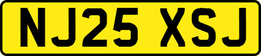 NJ25XSJ