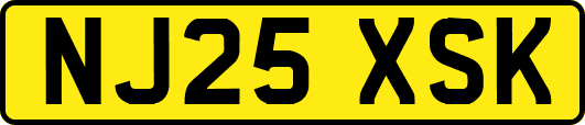 NJ25XSK