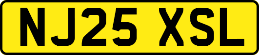 NJ25XSL