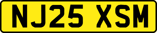 NJ25XSM