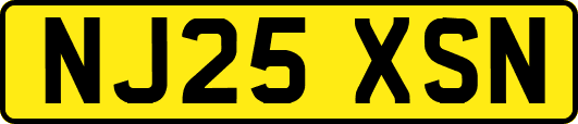 NJ25XSN