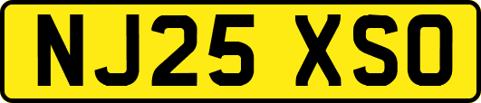 NJ25XSO