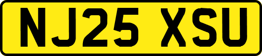 NJ25XSU