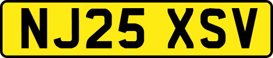 NJ25XSV