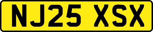 NJ25XSX