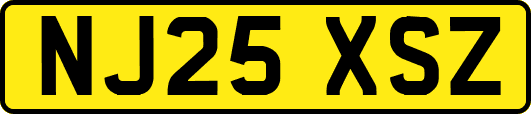 NJ25XSZ