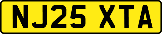 NJ25XTA