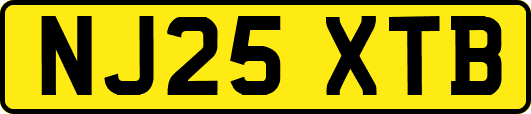 NJ25XTB