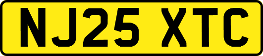 NJ25XTC