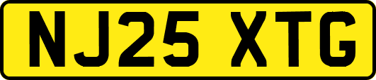 NJ25XTG