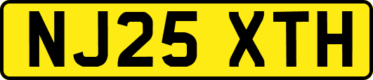 NJ25XTH