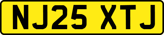 NJ25XTJ
