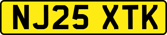 NJ25XTK