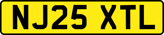 NJ25XTL