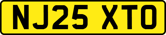 NJ25XTO