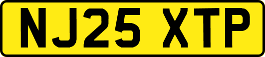 NJ25XTP
